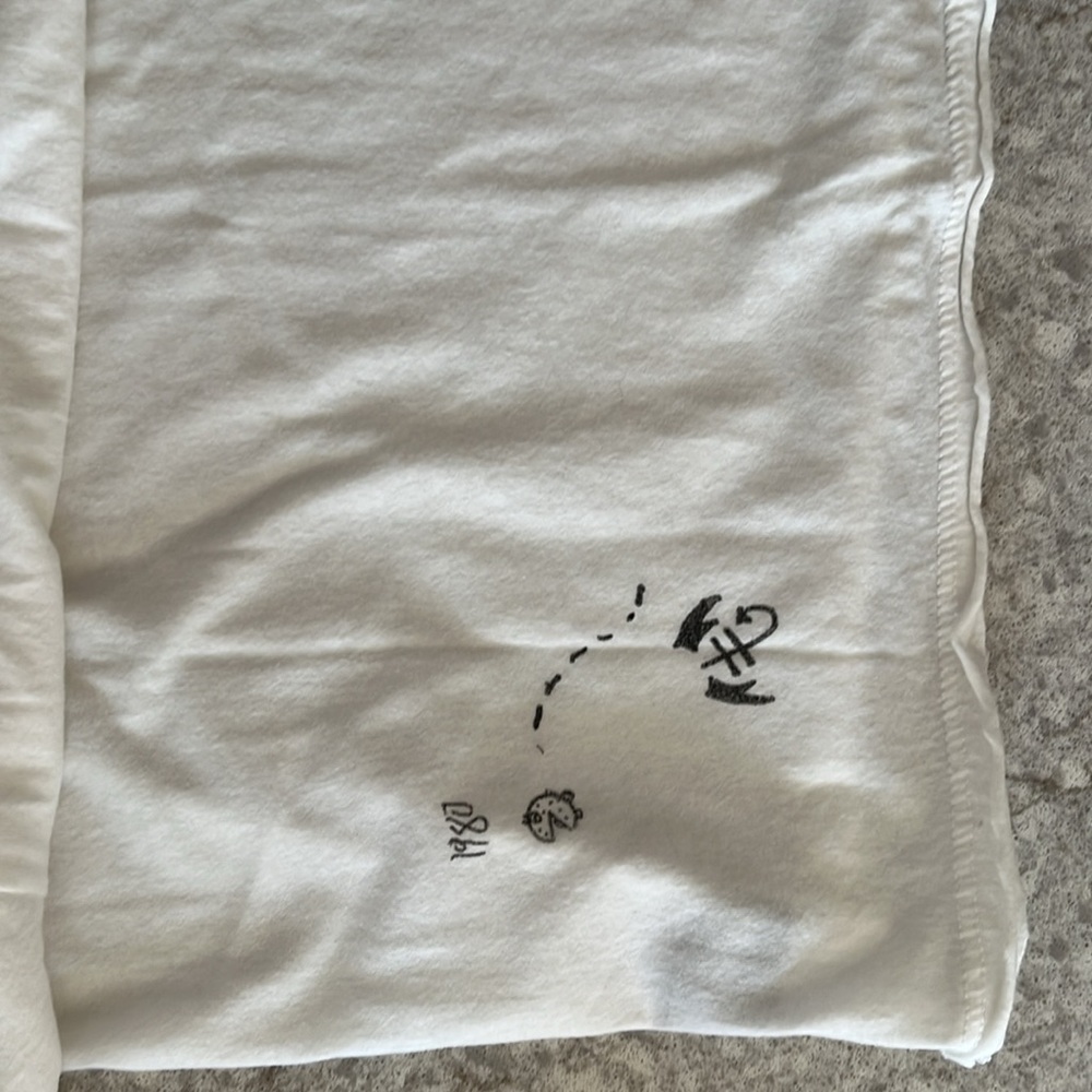 Second Sunday tee - Picture 7 of 7